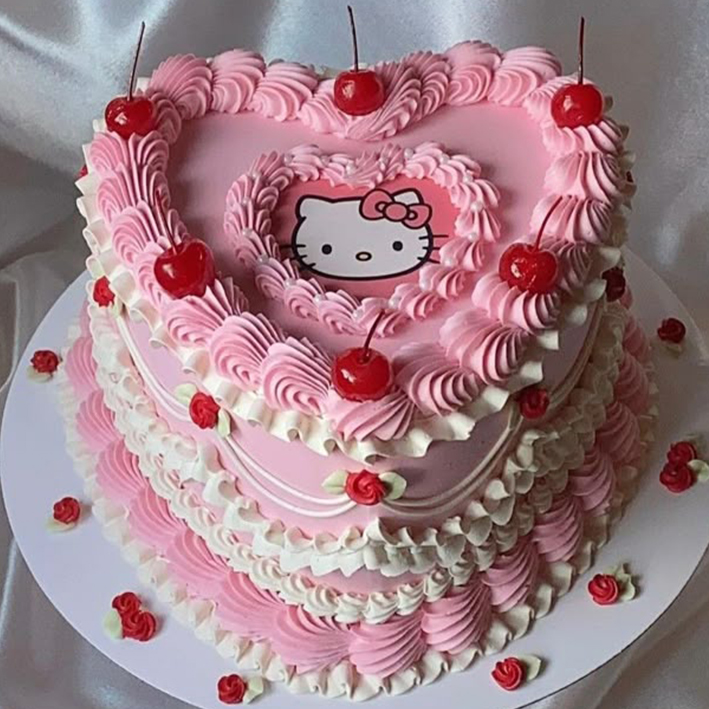 Hello Kitty