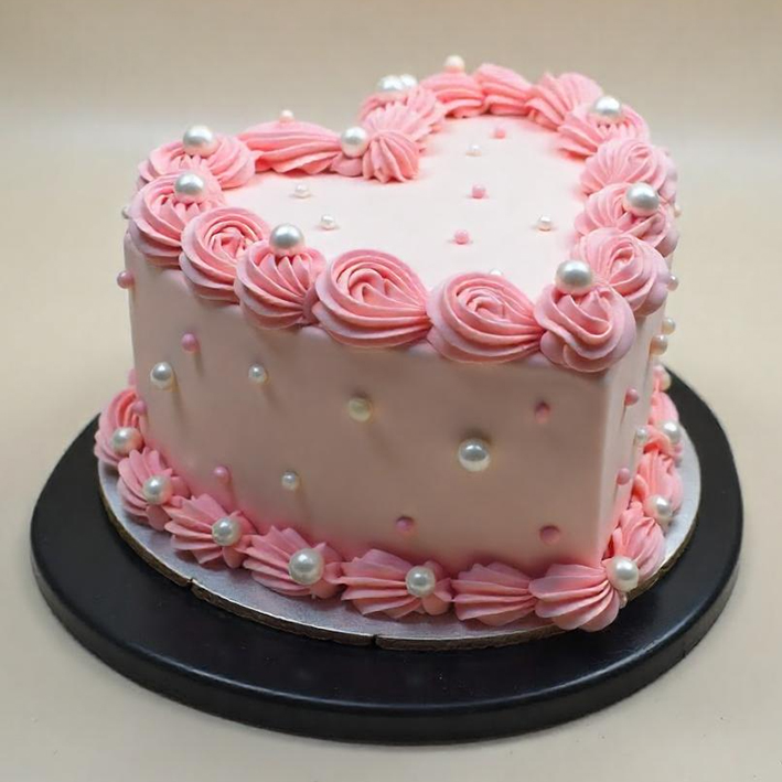 Perle Rose
