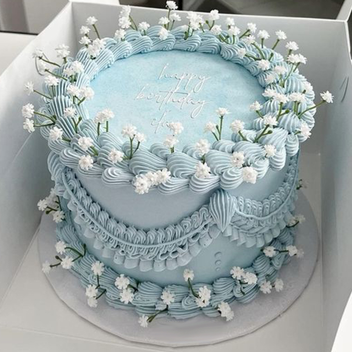 Bleu Ciel