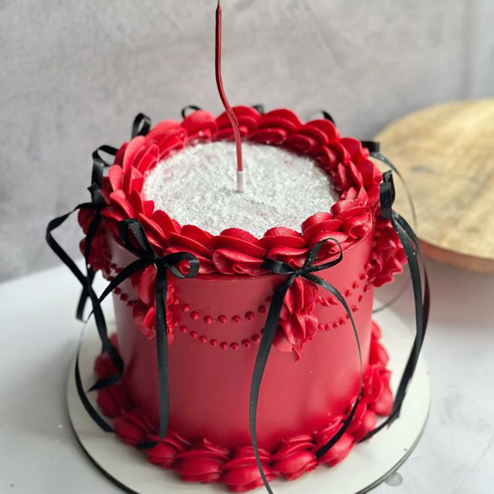 Rouge Passion