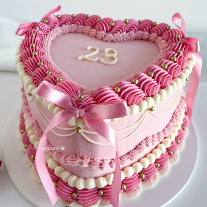 Anniversaire 23