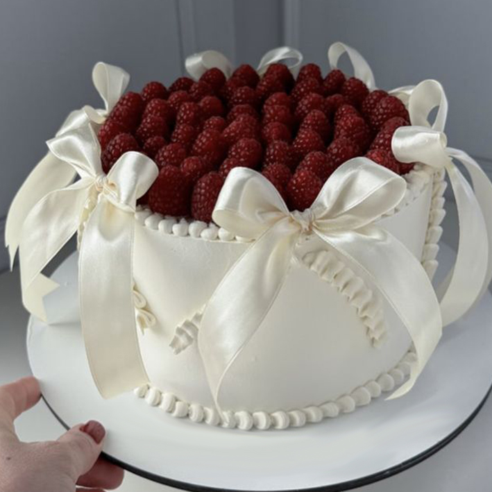 Framboise Ruban