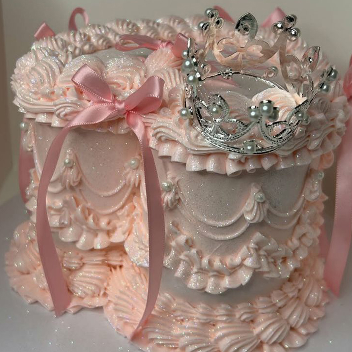 Princesse Nacre