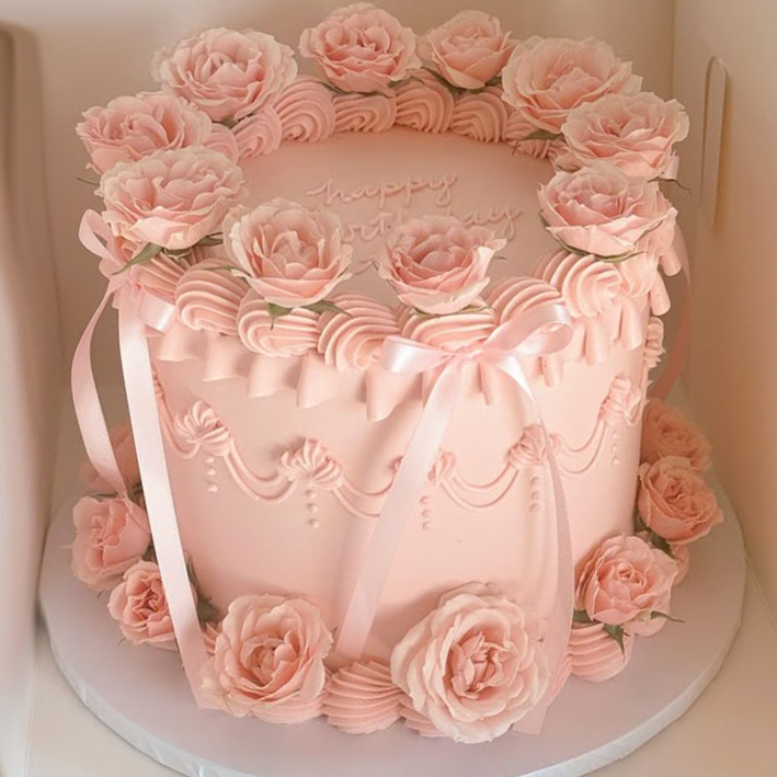 Rose Florale