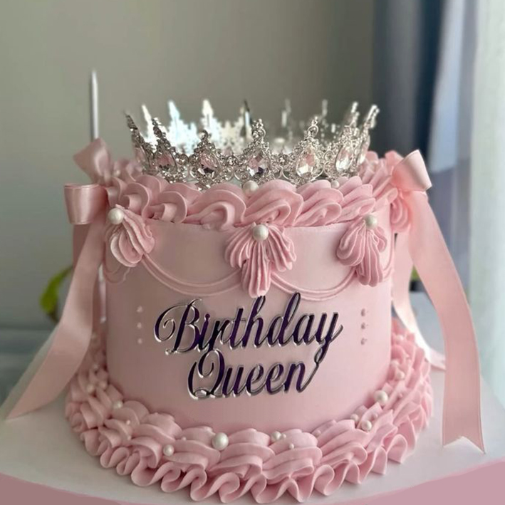 Birthday Queen